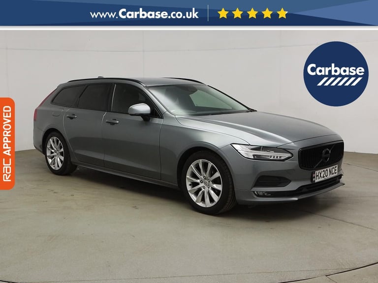 image for 2020 Volvo V90 2.0 T4 Momentum Plus Estate 5dr Petrol Auto Euro 6 (s/s) (190 ps) Estate PETROL Au...