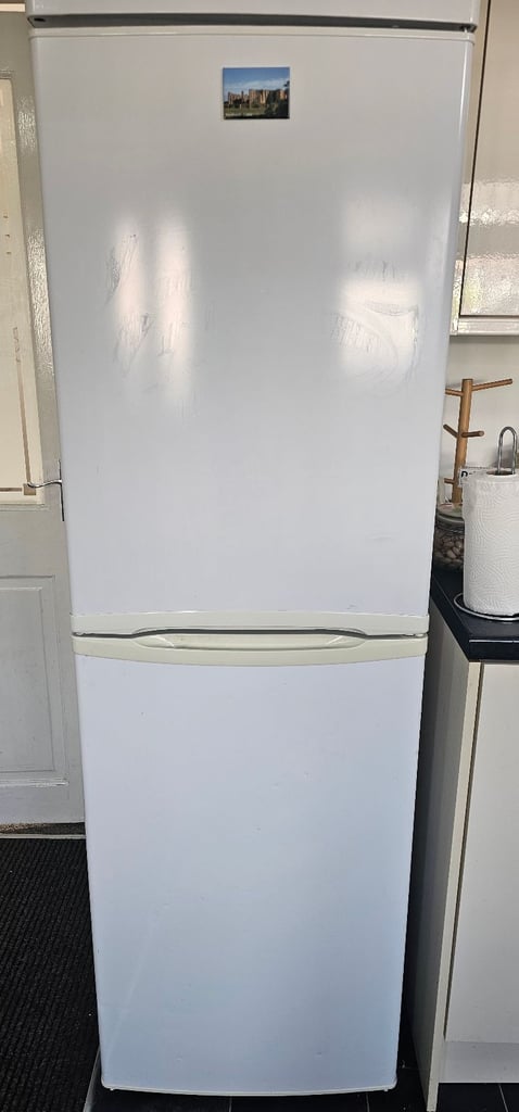 Candy fridge Freezer white