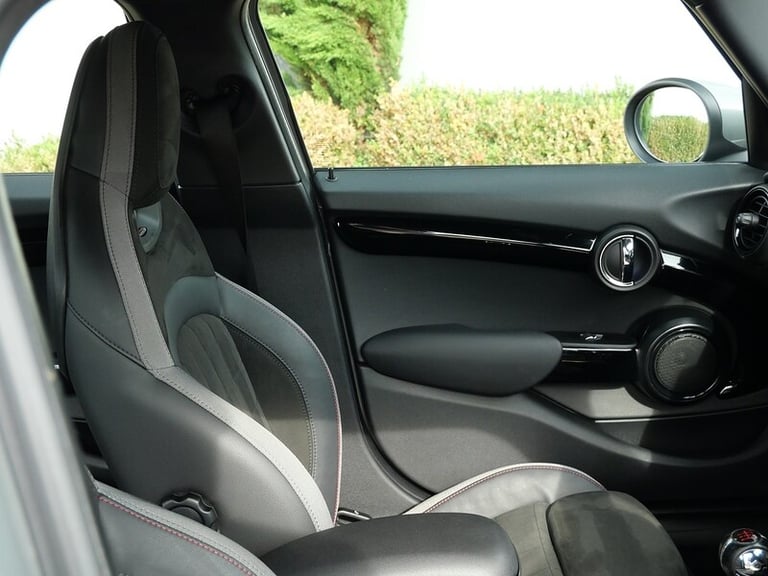 2020 MINI Hatch 2.0 Cooper S Sport Hatchback 5dr Petrol Manual Euro 6 (s/s) (192 ps) Hatchback Pe...