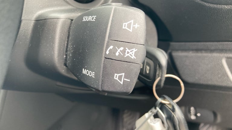 2022 Dacia Sandero 1.0 Tce Essential 5dr Petrol Hatchback Hatchback Petrol Manual