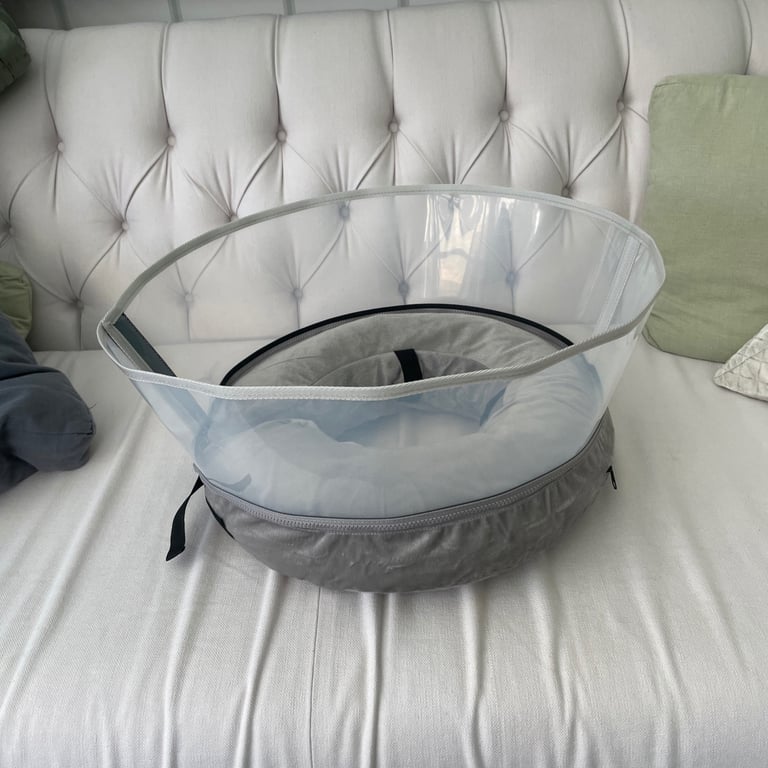 XL After Surgery Dog Collar New RRP 18