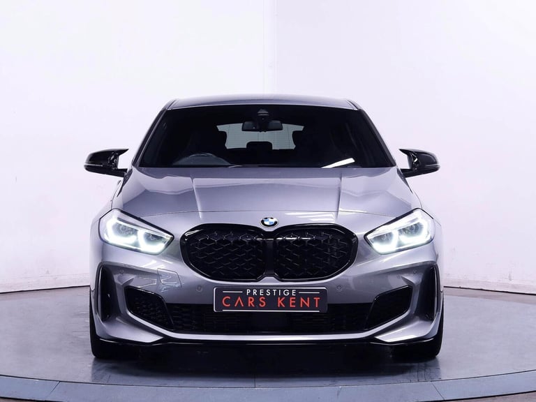 2023 BMW 1 Series M135i xDrive HATCHBACK Petrol Automatic