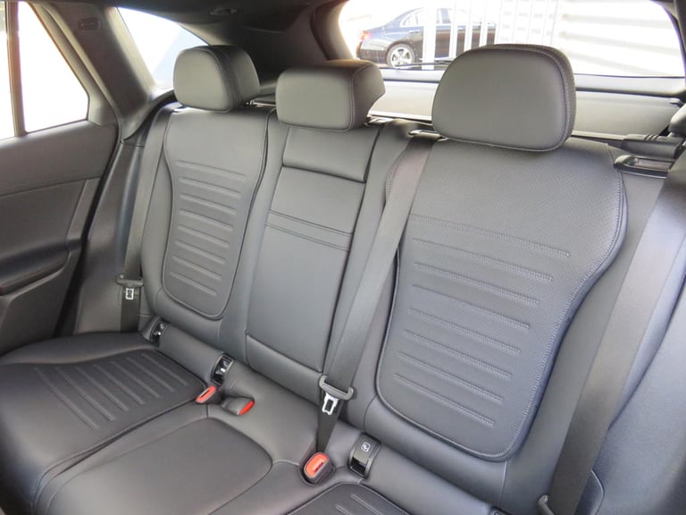 2025 Mercedes-Benz GLC 300 4Matic AMG Line Premium 5dr 9G-Tronic SUV Petrol Automatic