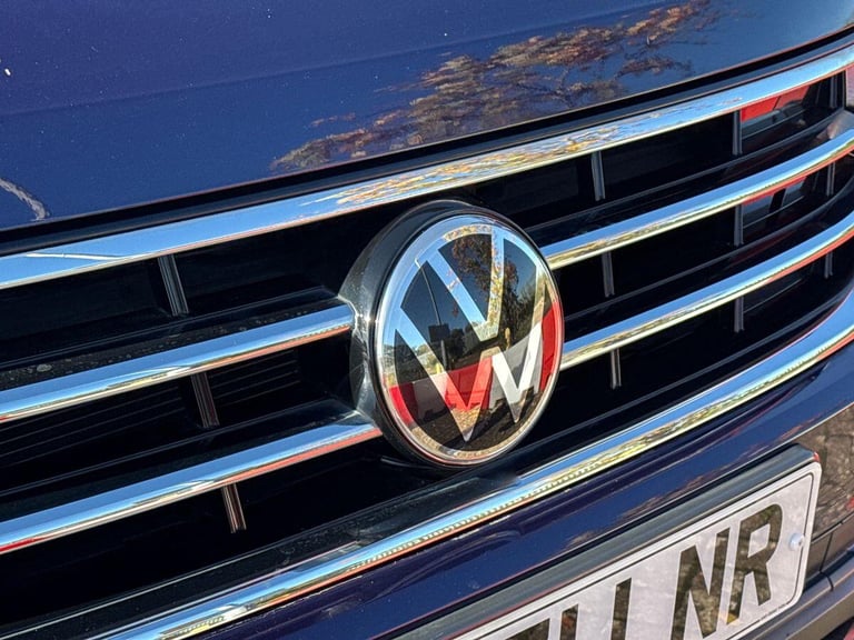 2021 Volkswagen Tiguan Allspace 1.5 TSI Life 5dr ESTATE Petrol Manual