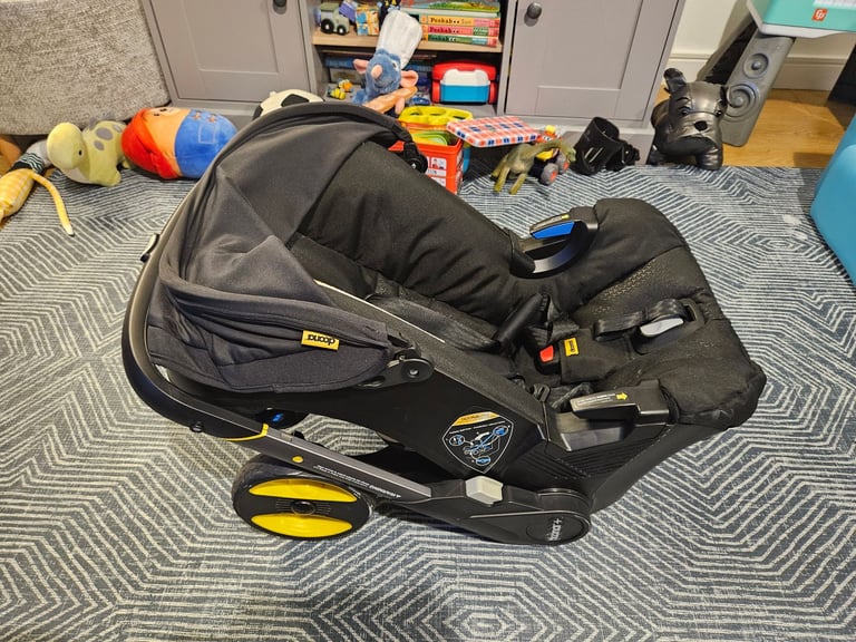 Second-Hand Prams, Strollers Pushchairs for Sale in Bristol City