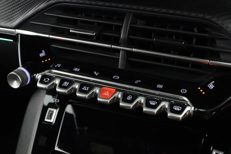 2023 Peugeot 2008 1.2 PureTech 130 GT 5dr EAT8 Estate Petrol Automatic