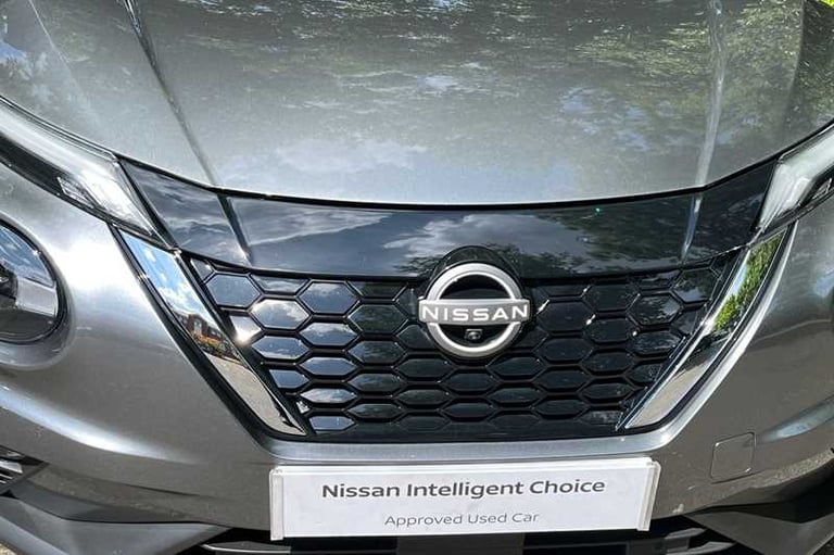 2024 Nissan Juke 1.6 HYBRID TEKNA 5DR AUTO Hatchback Hybrid Automatic