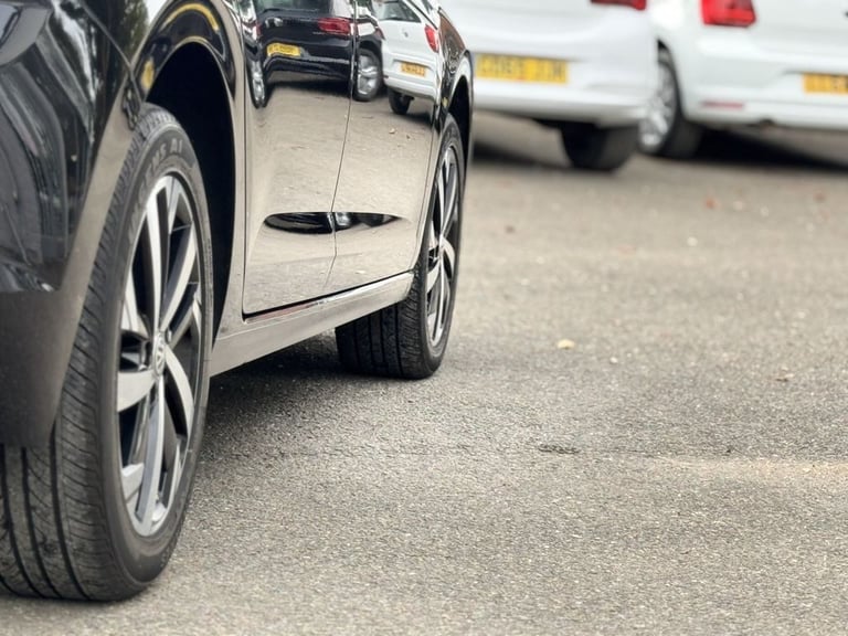 2019 Volkswagen Polo 1.0 EVO beats Hatchback 5dr Petrol Manual Euro 6 (s/s) (80 ps) Hatchback Pet...