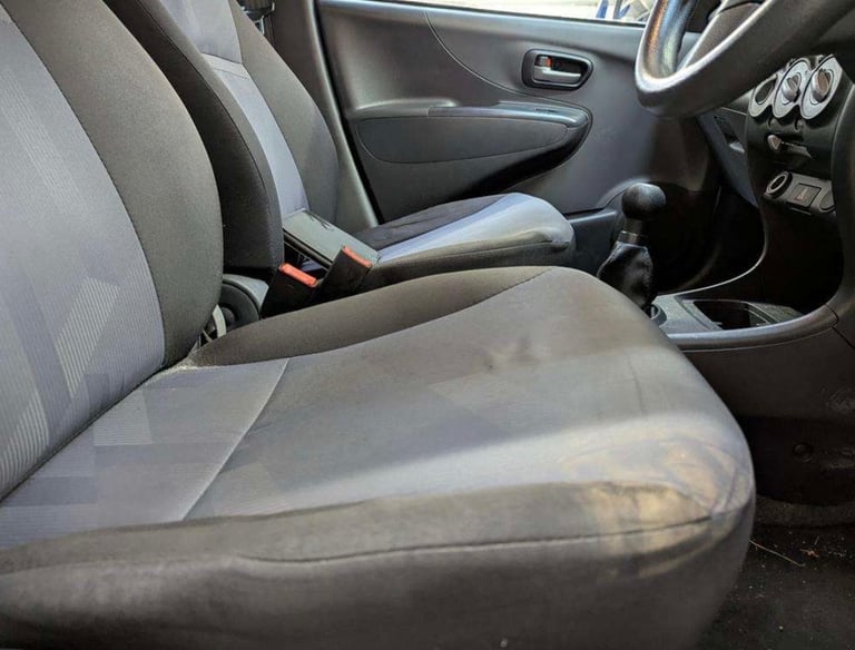 Suzuki, ALTO, Hatchback, 2014, Manual, 996 (cc), 5 doors