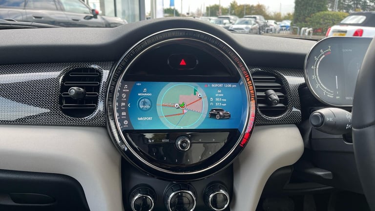 2021 MINI Hatch 1.5 Cooper Exclusive 3dr Auto Hatchback Petrol Automatic