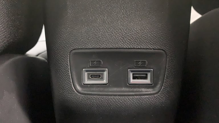 2024 Peugeot 2008 1.2 PureTech Allure SUV 5dr Petrol EAT Euro 6 (s/s) (130 ps) SUV Petrol Automatic