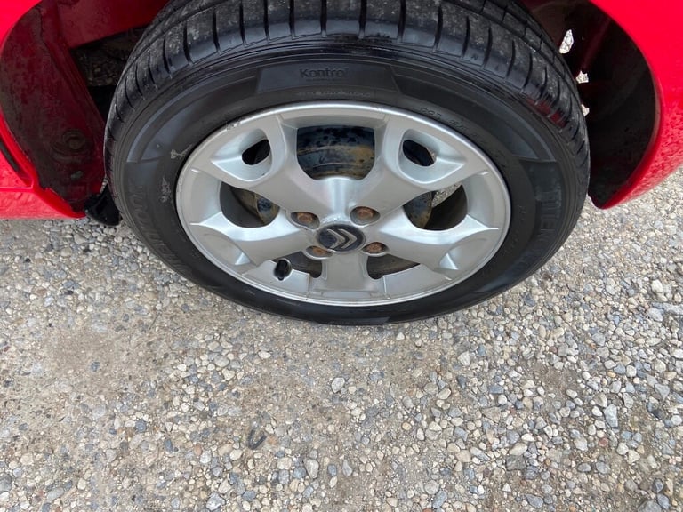 2013 Citroen C1 1.0i VTR+ 5dr EGS HATCHBACK PETROL Automatic