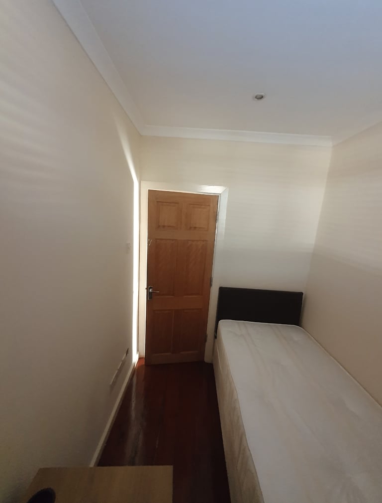 Single Room in Houseshare South Norwood SE25