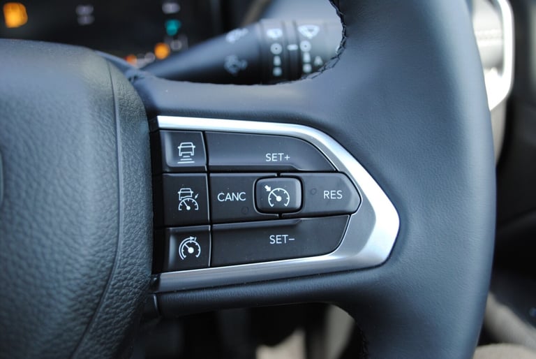 2023 Jeep Compass 1.3 T4 GSE 4xe PHEV S Model 5dr Auto Station Wagon Petrol Parallel PHEV Automatic