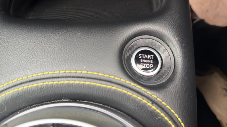 2022 Nissan Juke 1.0 DiG-T 114 Kiiro 5dr HATCHBACK PETROL Manual