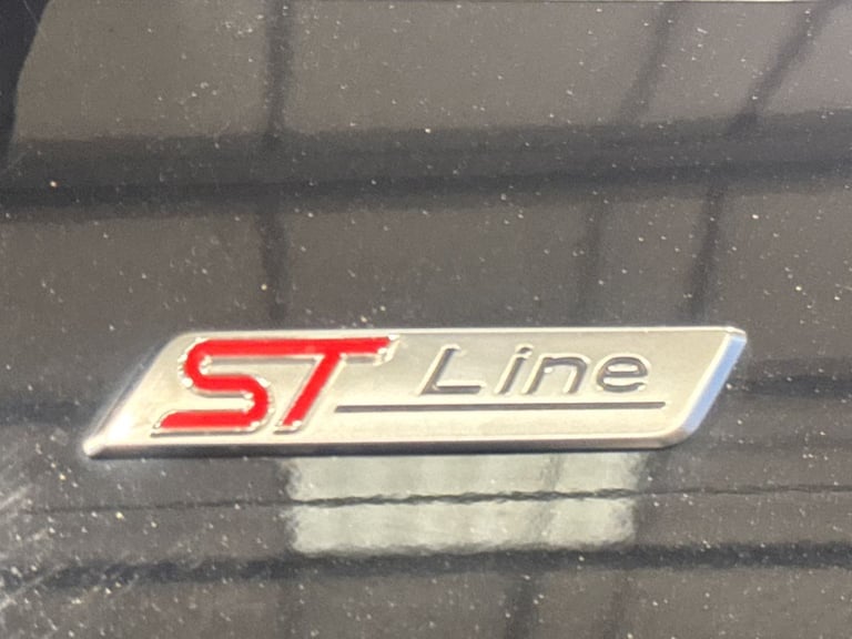 2023 Ford Kuga 2.5 FHEV ST-Line Edition 5dr CVT Estate Hybrid Automatic