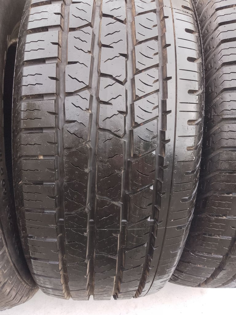 🛑 'NEW' CONTINENTAL TYRES FULL SET OF 4