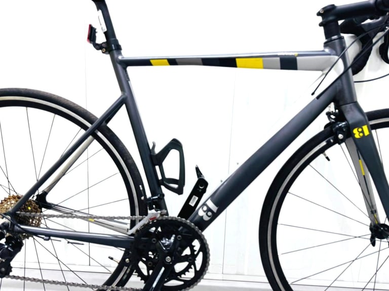 13 INTRINSIC Boardman Road Bike Size/L 18 Speed Fully Serviced