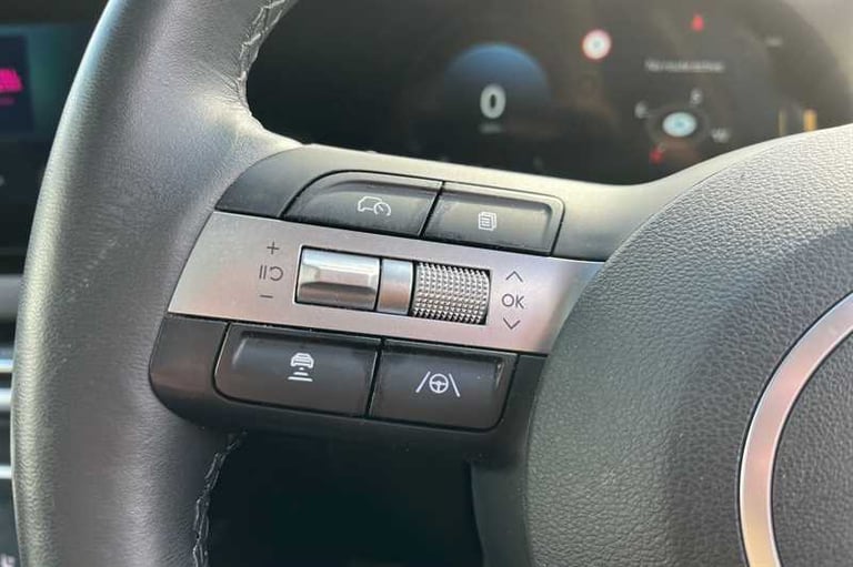 2024 Hyundai TUCSON 1.6T 48V MHD ULTIMATE 5DR DCT 4x4 Petrol Automatic