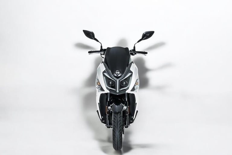 2024 SYM Jet 14 125 125 LC CVT Euro 5