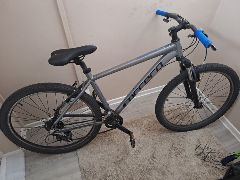 image for Carrera Mountain Bike