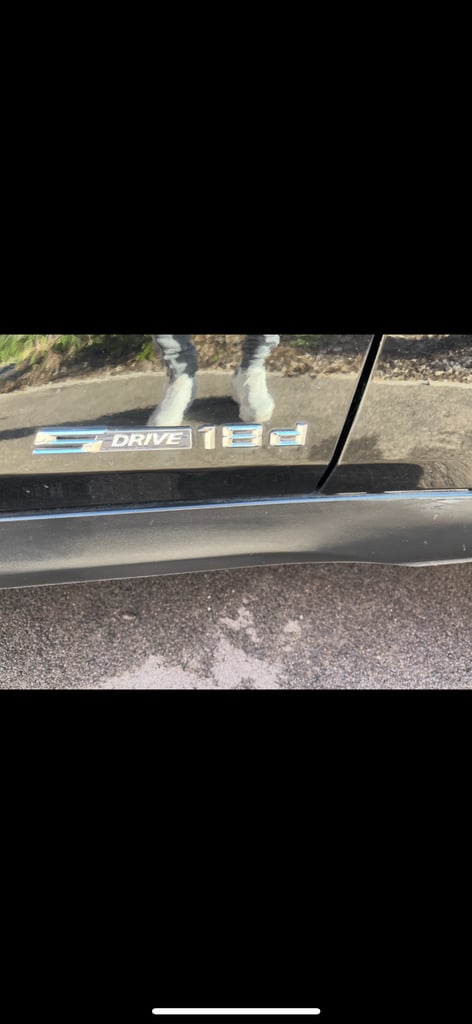 BMW, X1, Estate, 2010, Manual, 1995 (cc), 5 doors