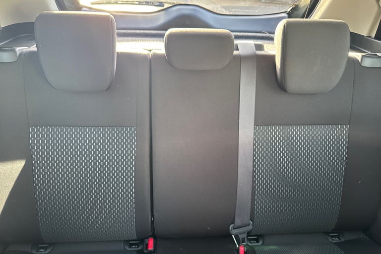 2021 Suzuki Ignis 92905 Hatchback Petrol Manual