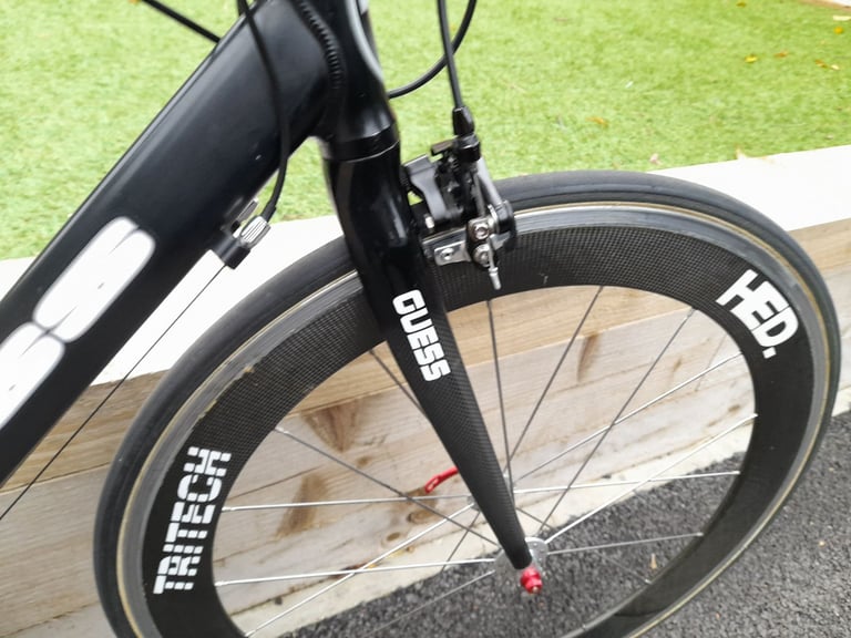 Guess RB1 Time Trial/ Triathlon Race Bike