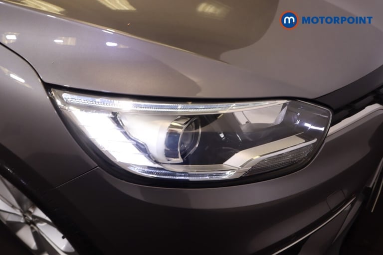 2019 Renault Scenic 1.3 TCE 140 Iconic 5dr MPV Petrol Manual