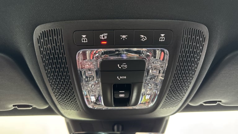 2021 Mercedes-Benz CLA 180 AMG Line Premium Plus 4dr Tip Auto Petrol Saloon Saloon Petrol Automatic