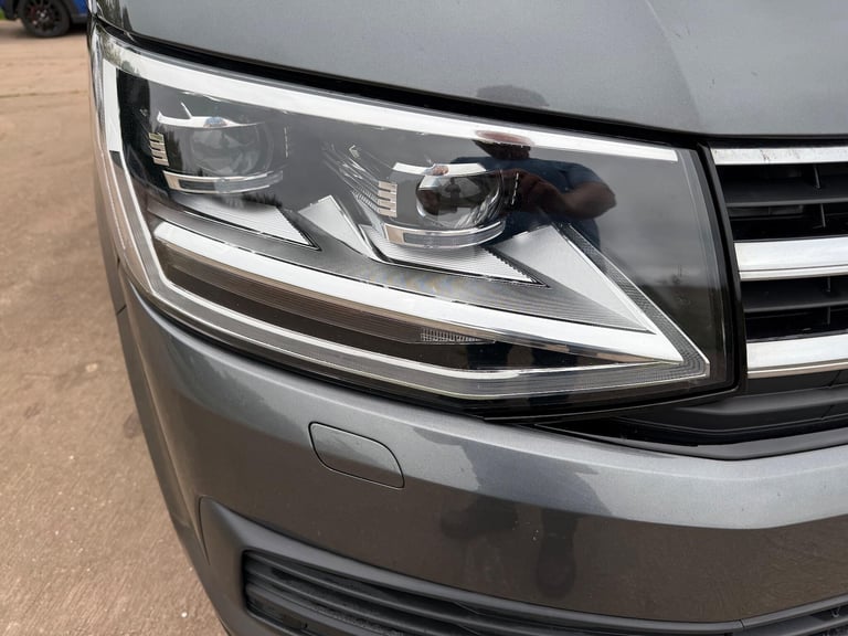 2019 Volkswagen California 2.0 TDI BlueMotion Tech Ocean DSG Euro 6 (s/s) 4dr MOTOR CARAVAN Diese...