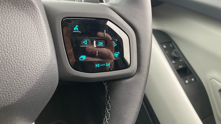 2025 Ford Explorer 210kW Premium 77kWh 5dr Auto Electric Estate Estate Electric Automatic