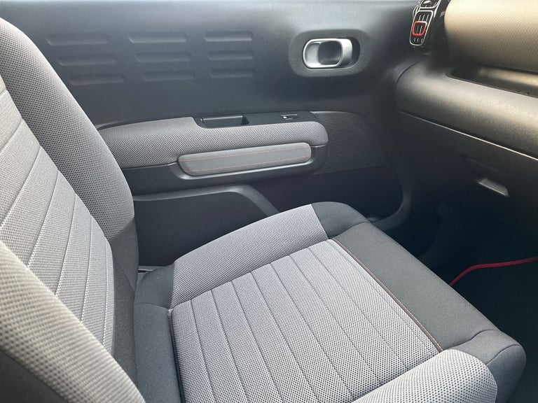 2020 Citroen C3 Aircross 1.2 PureTech 130 Flair 5dr EAT6 Hatchback Petrol Automatic