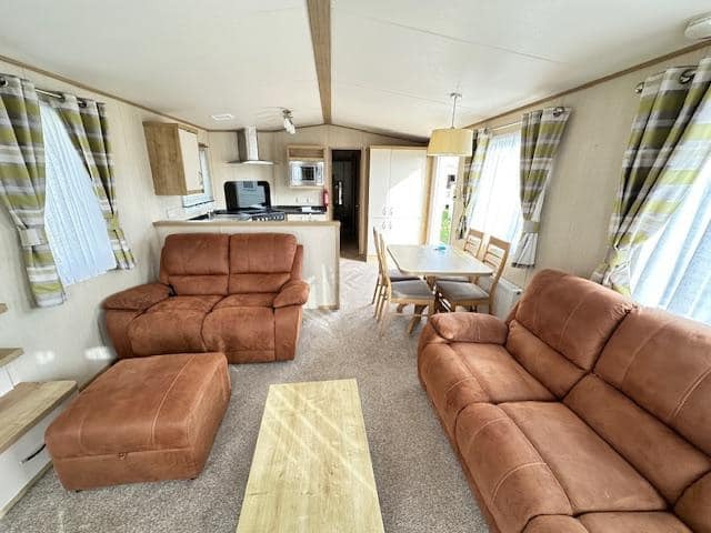 Own a caravan, Change your life today - Cornwall, Looe