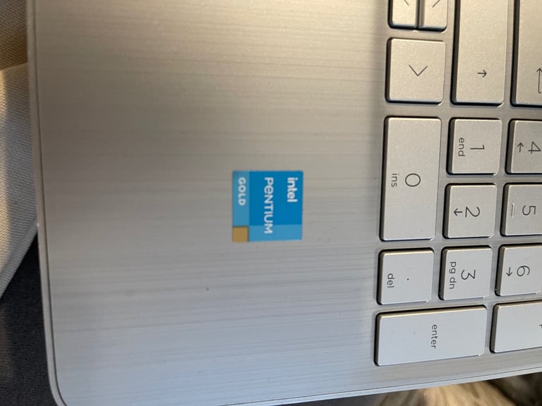 image for Hp laptop 