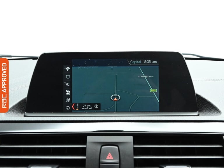 2017 BMW 1 Series 1.5 118i Sport Hatchback 5dr Petrol Manual Euro 6 (s/s) (136 ps) Hatchback Manual