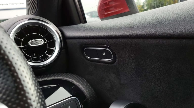 2020 Mercedes-Benz A-Class A200 AMG Line Executive 5dr Auto Hatchback Petrol Automatic