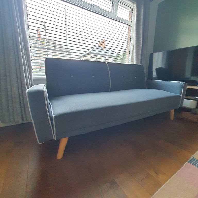 image for Scandi sofa bed