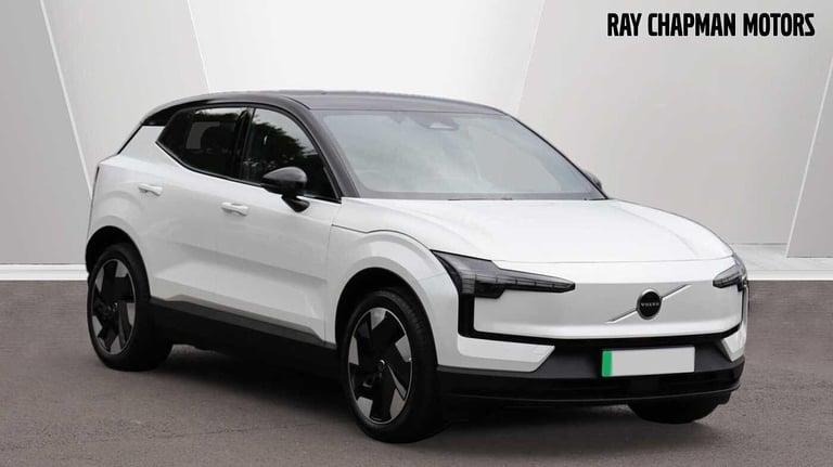 image for 2025 Volvo EX30 Ultra Single Motor Extended Range (Sunroof, Park Pilot, 360 Camera) ESTATE Electr...