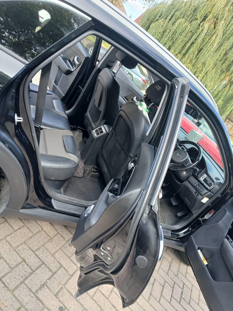 2019 Kia Niro 1.6 GDi Hybrid 2 5dr DCT ESTATE PETROL/ELECTRIC Automatic