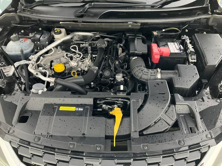 2022 Nissan Qashqai 1.3 DIG-T MHEV Tekna SUV 5dr Petrol Hybrid Manual Euro 6 (s/s) (140 ps) - K S...