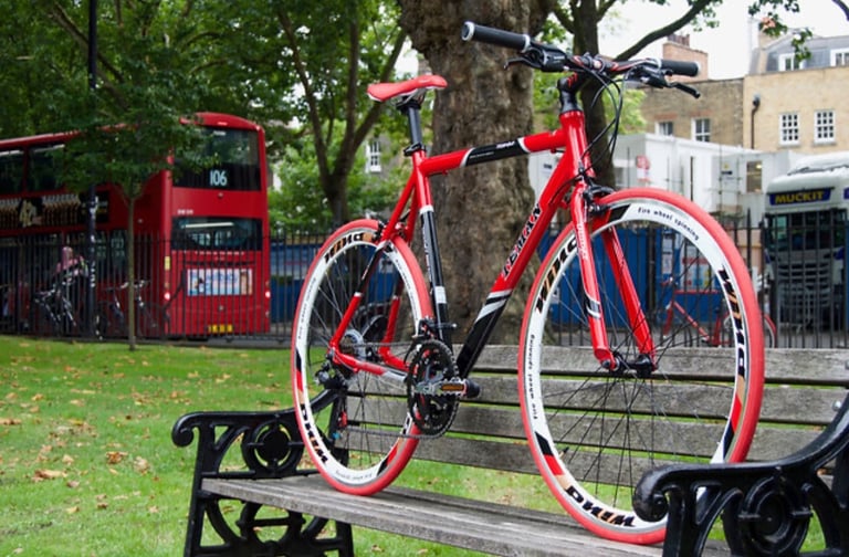 image for New bicycle for great price 