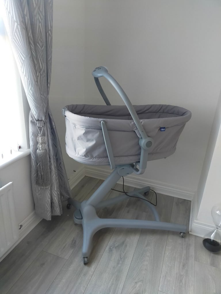 image for Chico baby hug pro 5-1