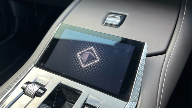 2023 DS Automobiles DS 4 1.2 PureTech Cross Opera Hatchback 5dr Petrol EAT8 Euro 6 (s/s) (130 ps)...