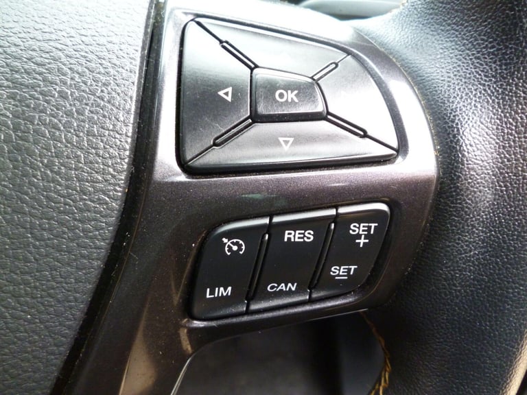 2022 Ford Ranger Pick Up Double Cab Wildtrak 2.0 EcoBlue 213 Auto PICK UP Diesel Automatic