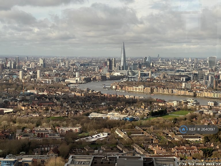 Studio flat in Ward's Place, London, E14 (#2640197)
