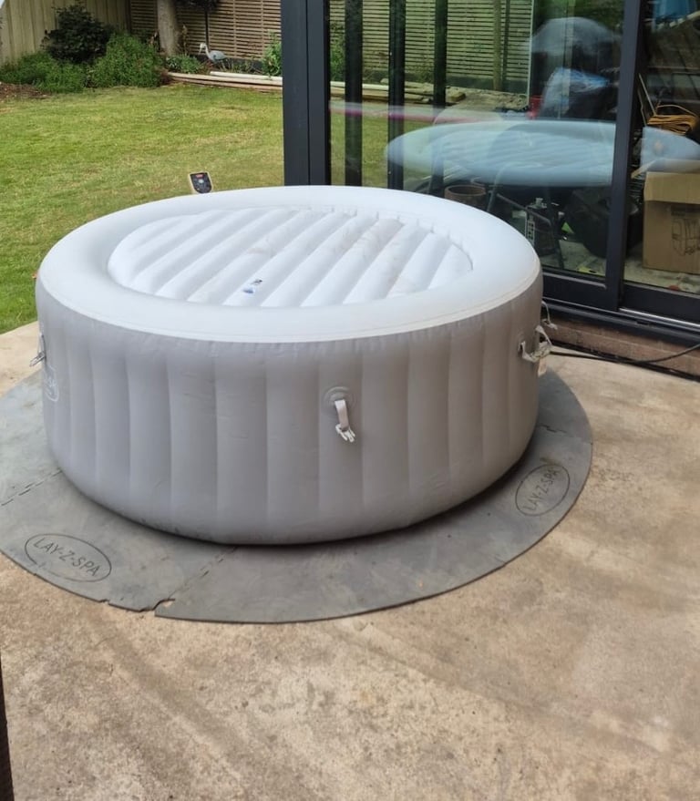 image for St Lucia lazy spa 