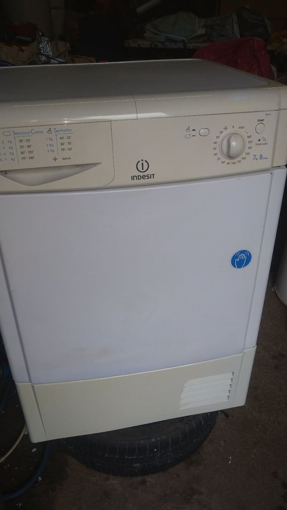 image for Tumble dryer 