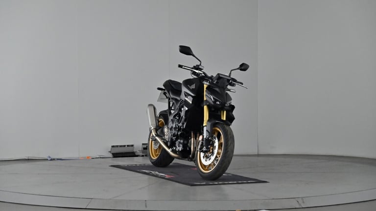 2025 Honda CB1000 Hornet 1000 SP Euro 5 Naked Petrol Manual