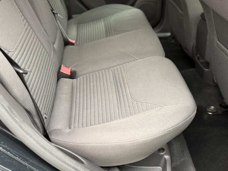  Ford Focus 1.5 TDCi Titanium Euro 6 (s/s) 5dr Diesel Manual